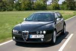Alfa Romeo 159 Sportwagon TI 2007 года (WW)